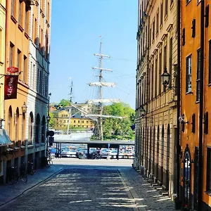 Gamla Stan Stockholm