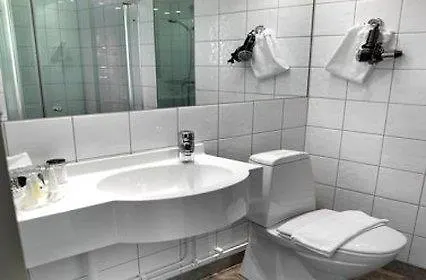 Hotel Best Western Solna Business Park