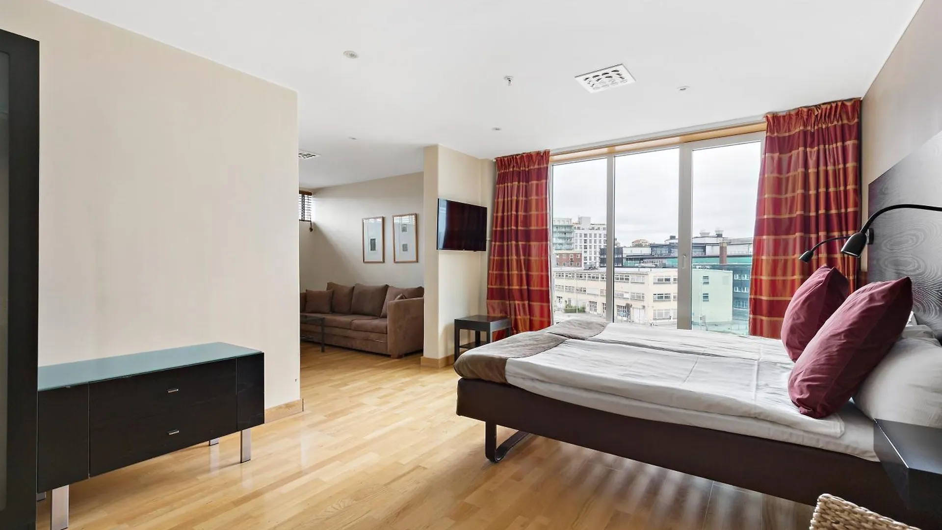 Hotel Best Western Solna Business Park