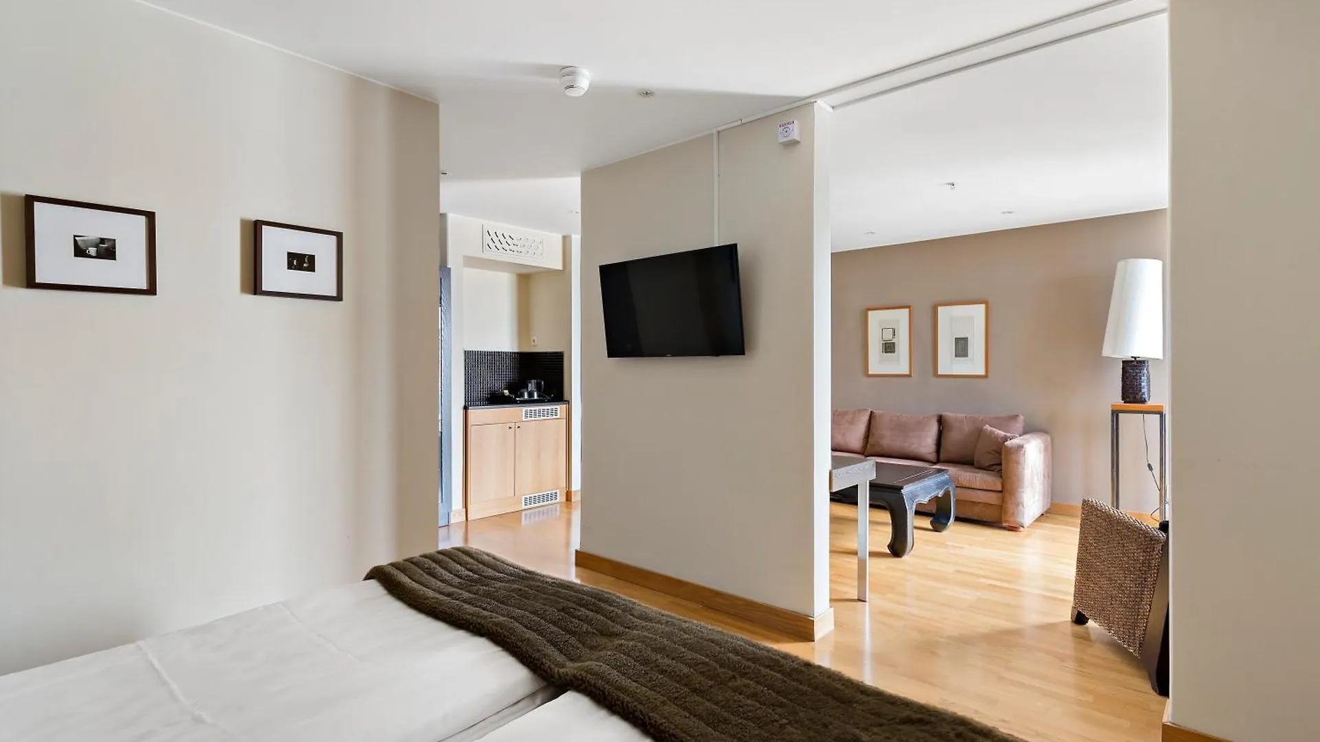 Best Western Solna Business Park 3*,  Sweden