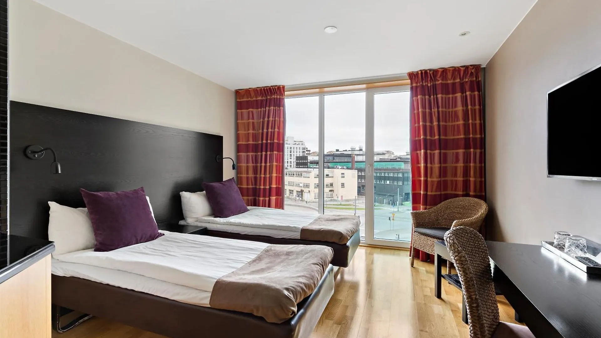Best Western Solna Business Park