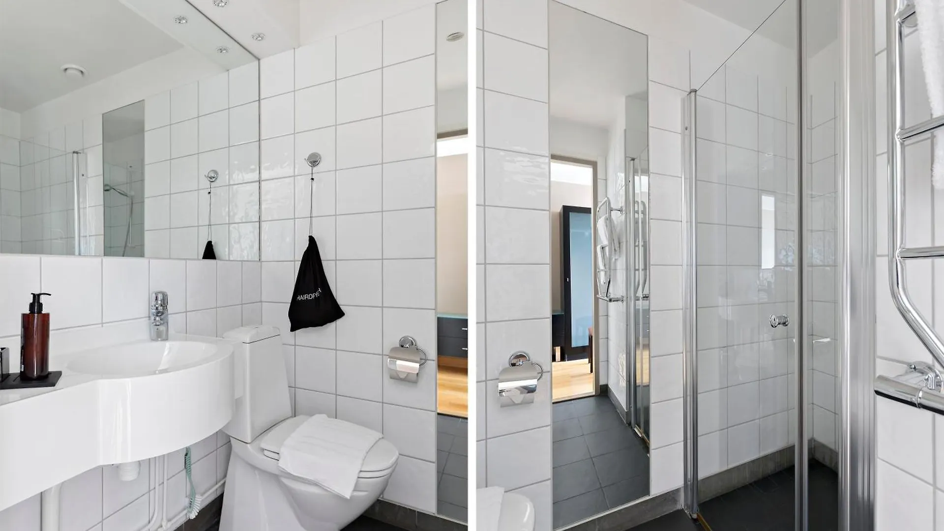 Hotel Best Western Solna Business Park