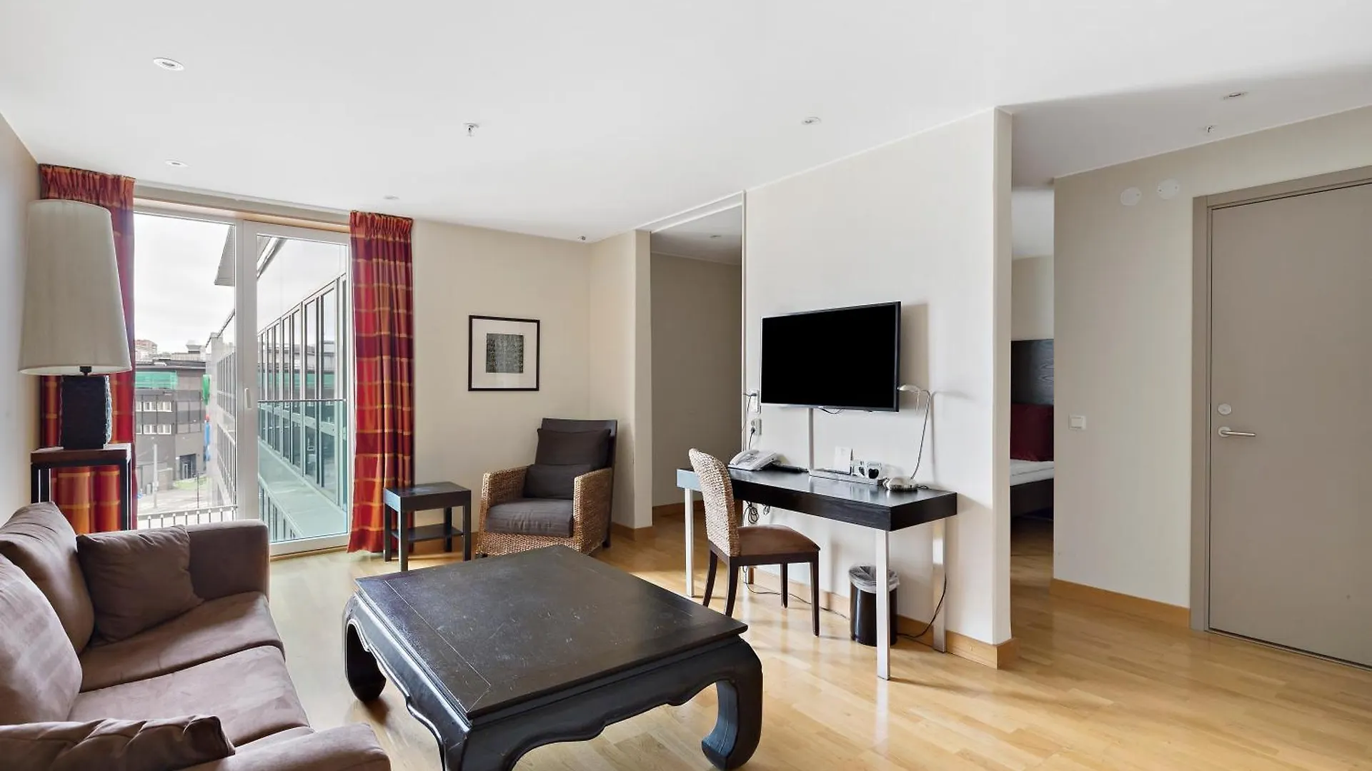 *** Hotel Best Western Solna Business Park Sweden