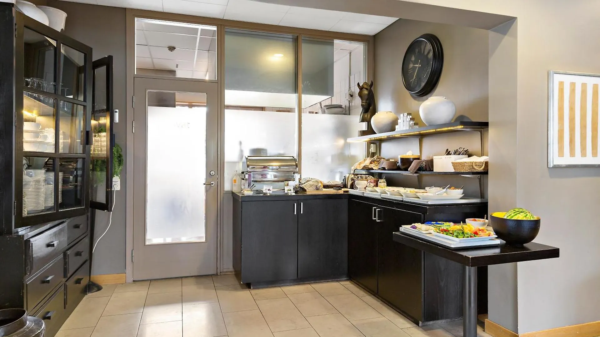 Best Western Solna Business Park