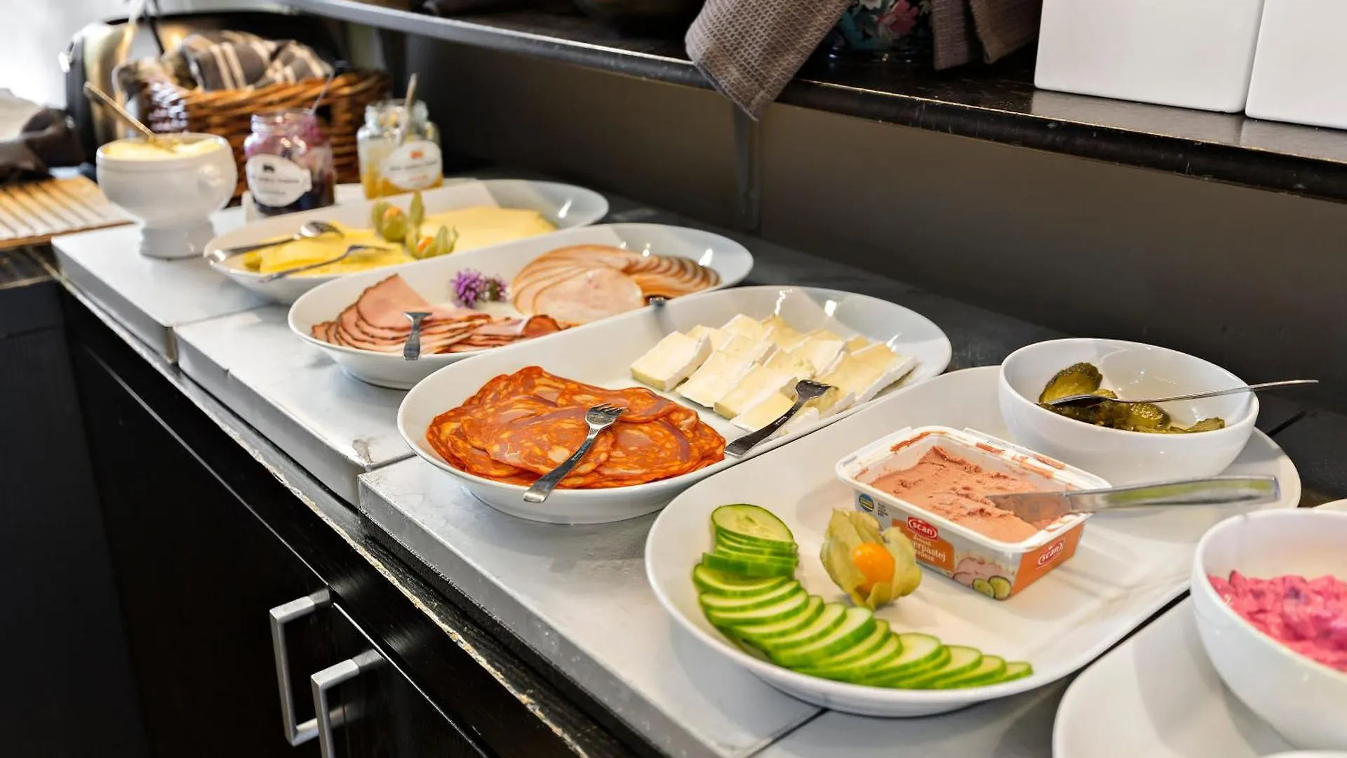 Hotel Best Western Solna Business Park