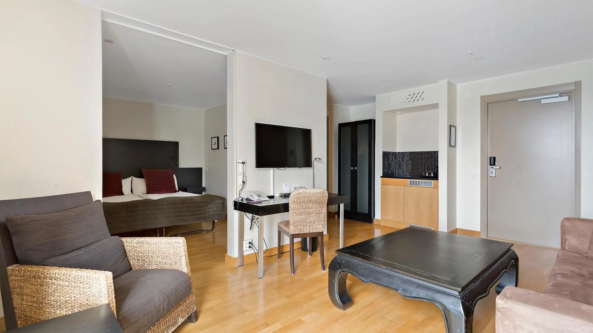 Hotel Best Western Solna Business Park