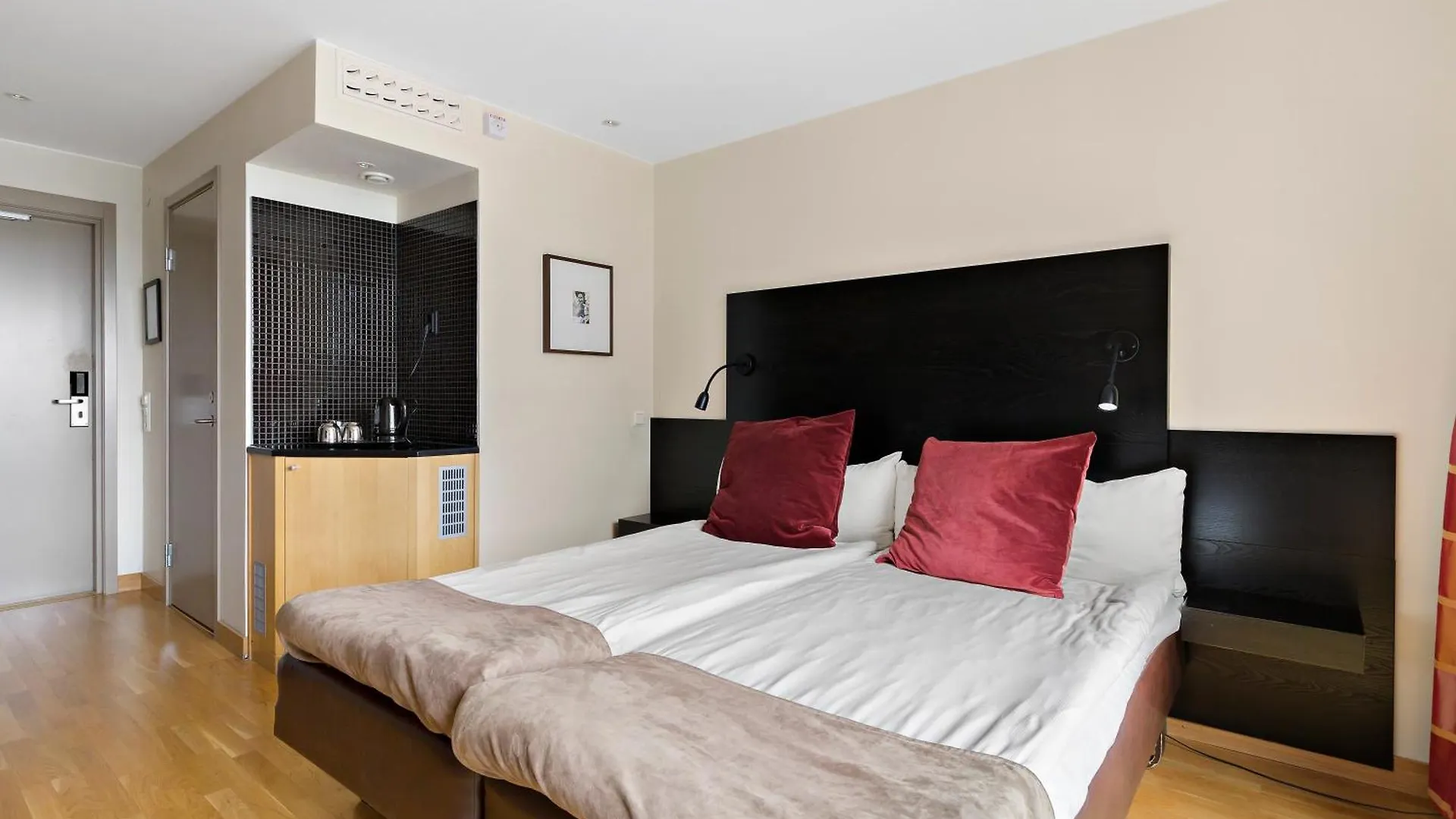Best Western Solna Business Park