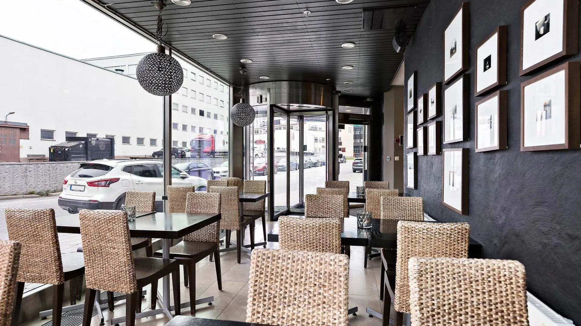 Hotel Best Western Solna Business Park