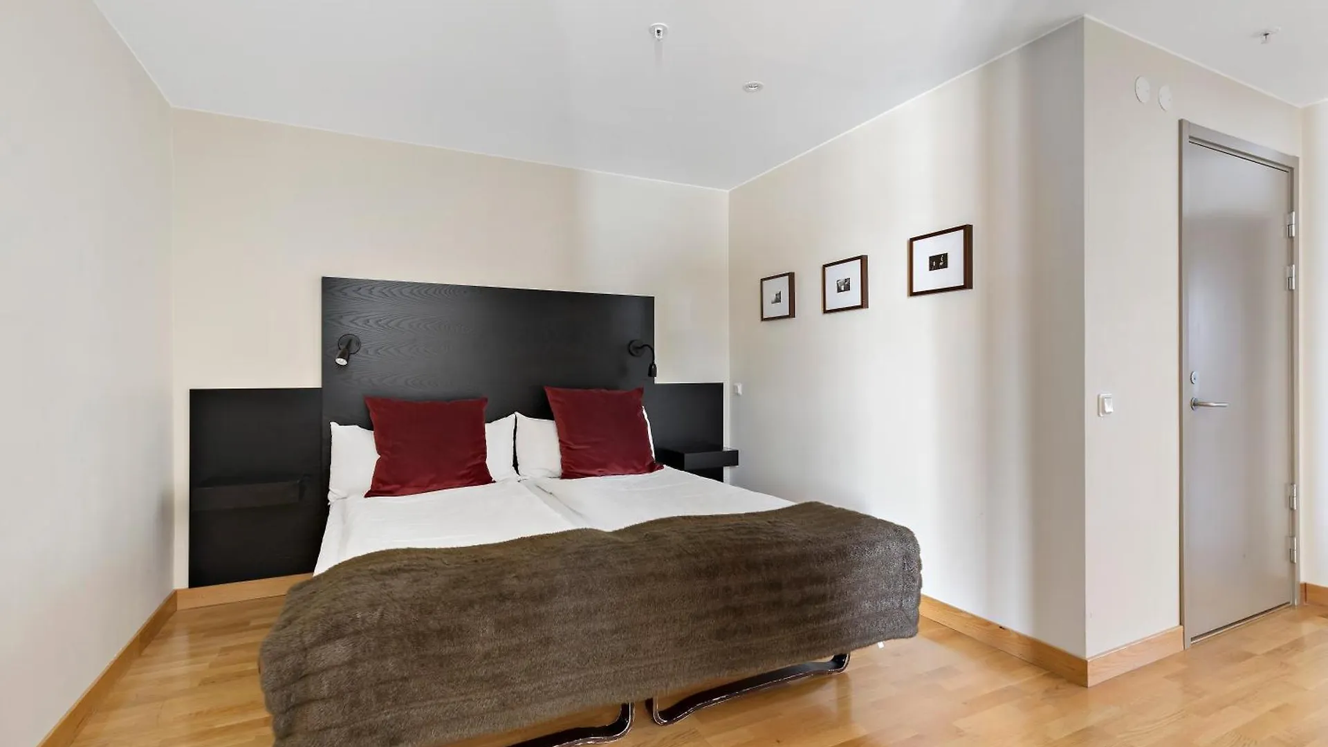 Best Western Solna Business Park Sweden