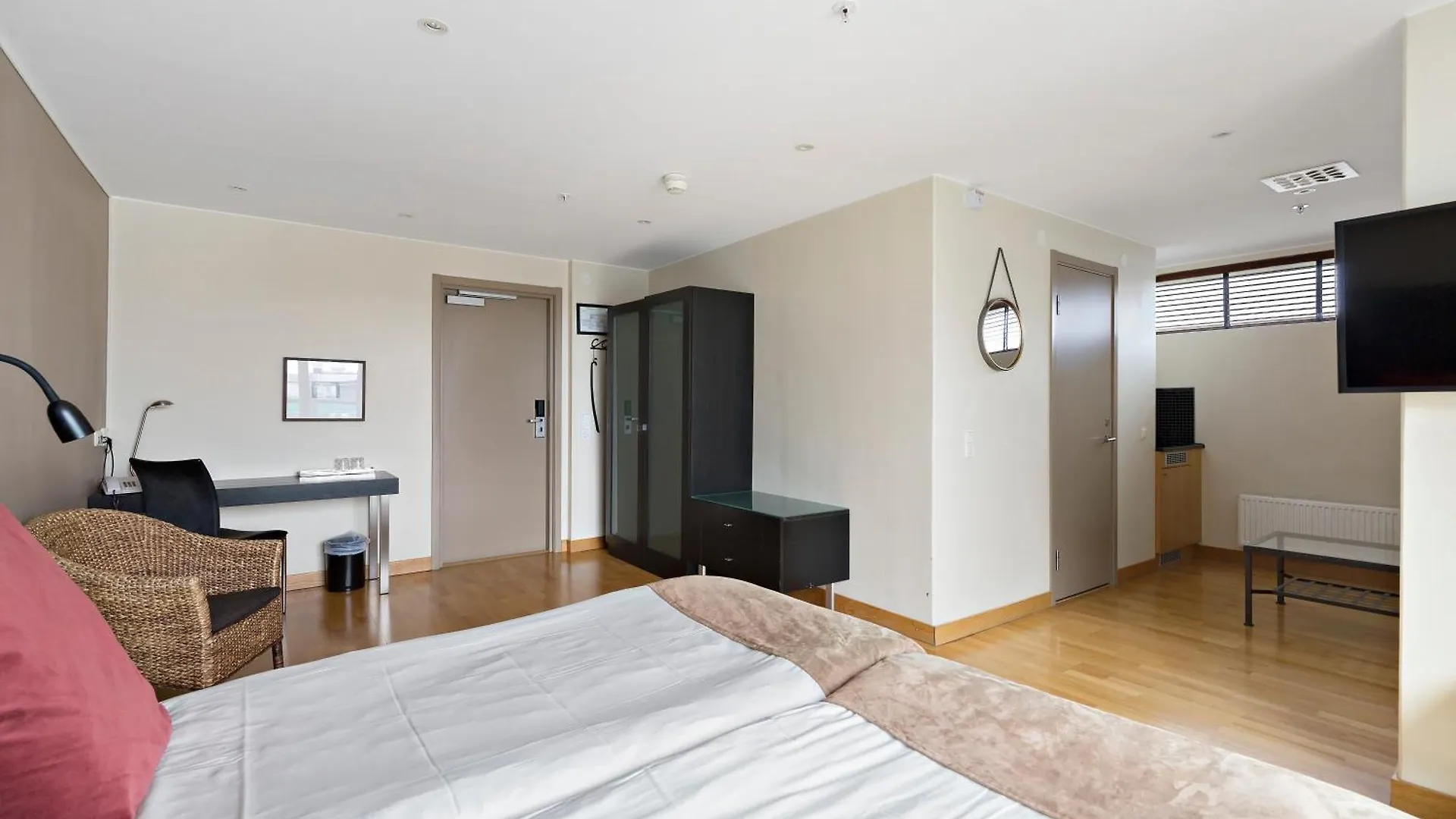 Best Western Solna Business Park
