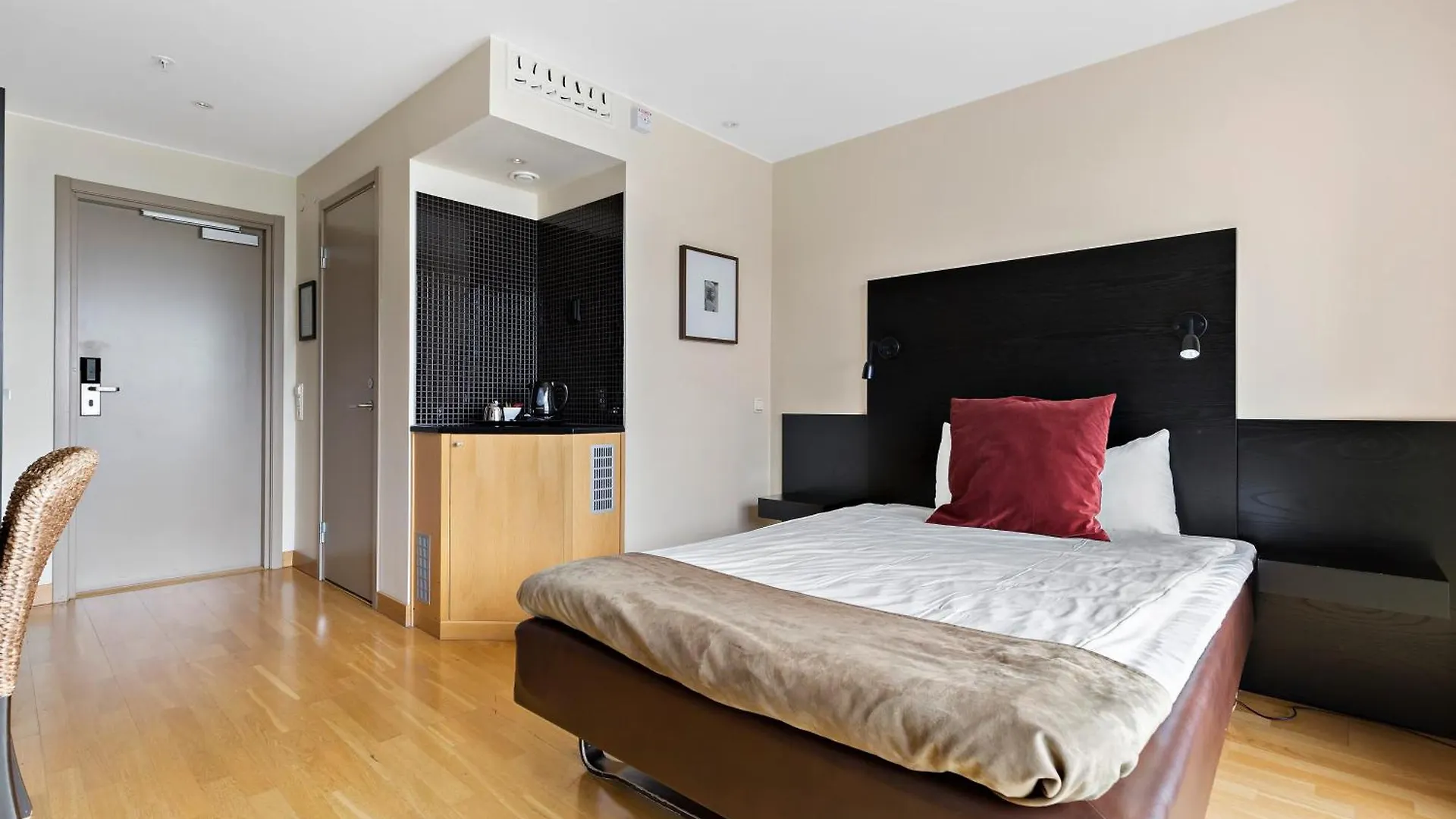 Best Western Solna Business Park Hotel