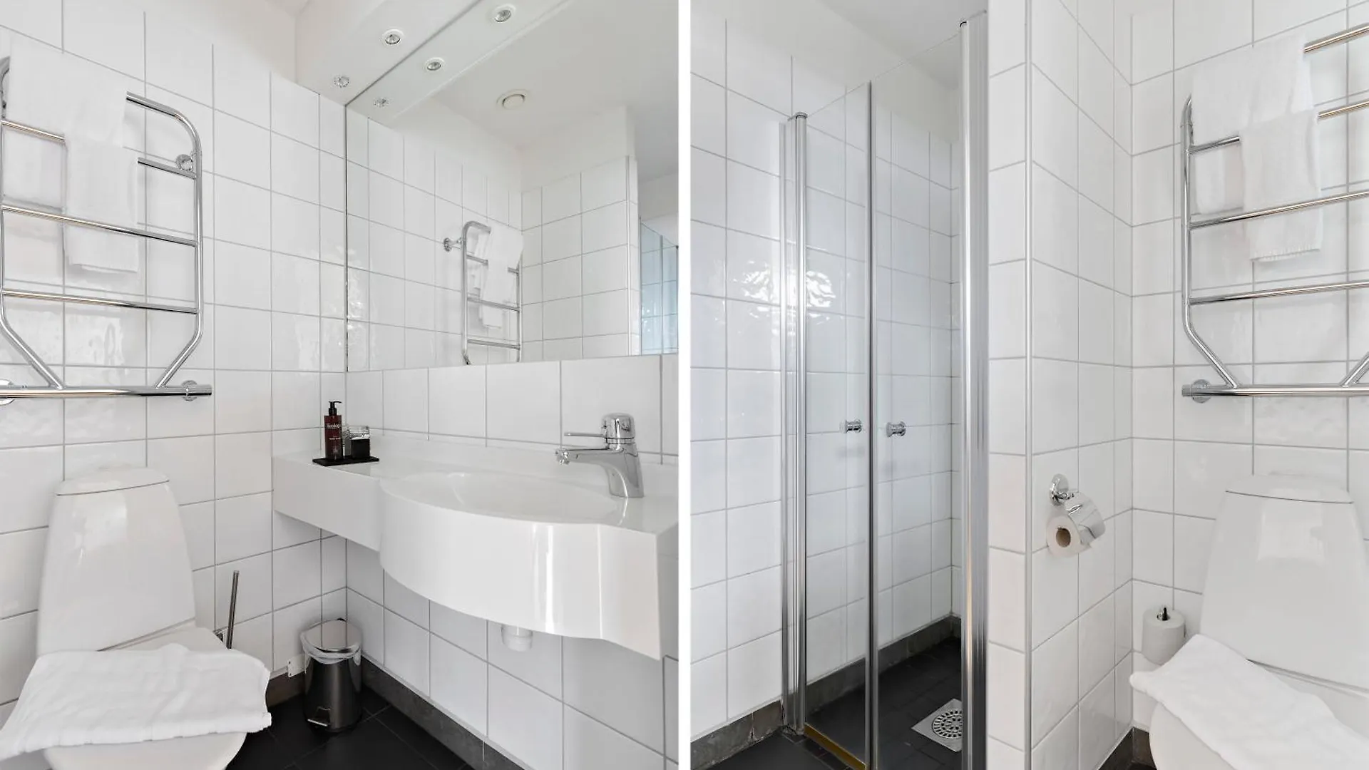 Hotel Best Western Solna Business Park
