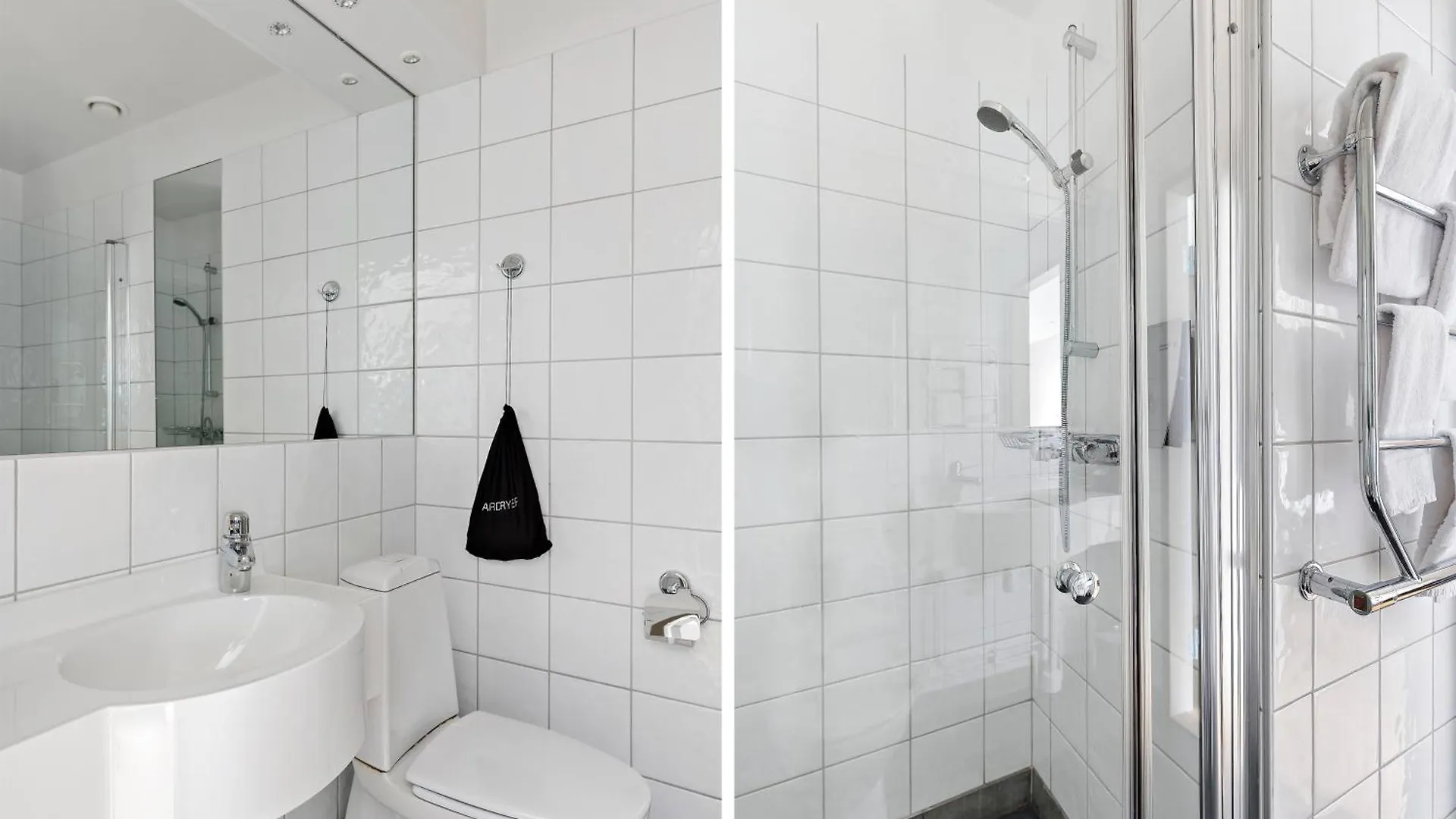 Best Western Solna Business Park Sweden