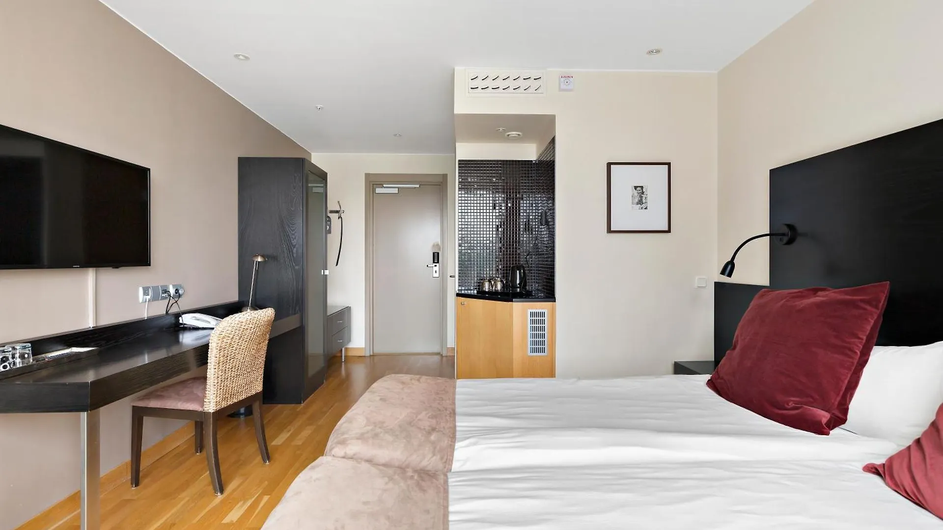 Best Western Solna Business Park