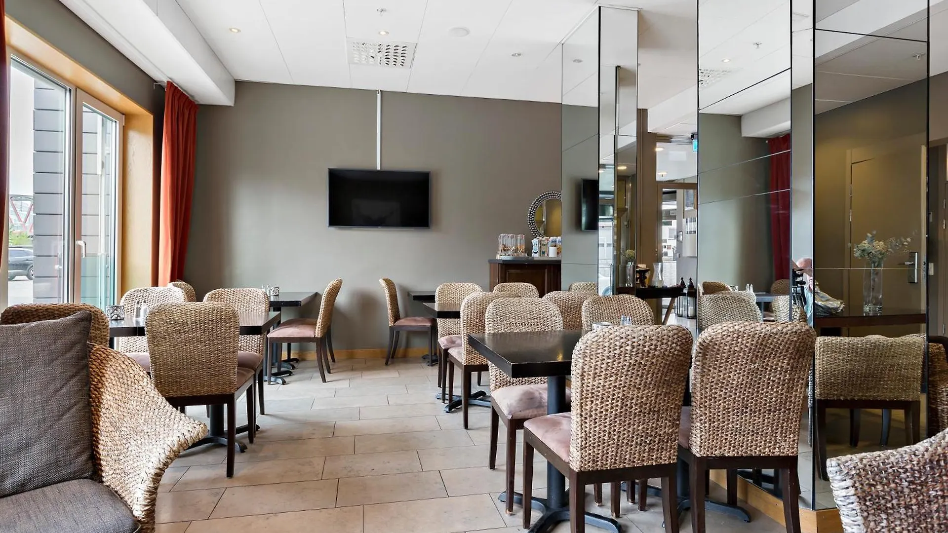 Hotel Best Western Solna Business Park