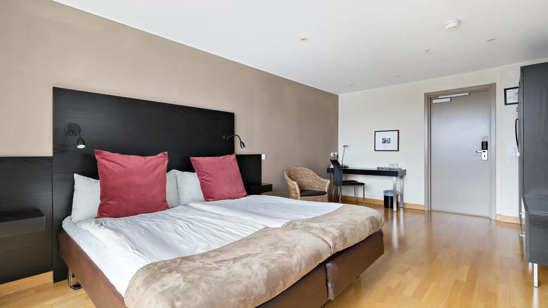 Best Western Solna Business Park 3*,  Sweden