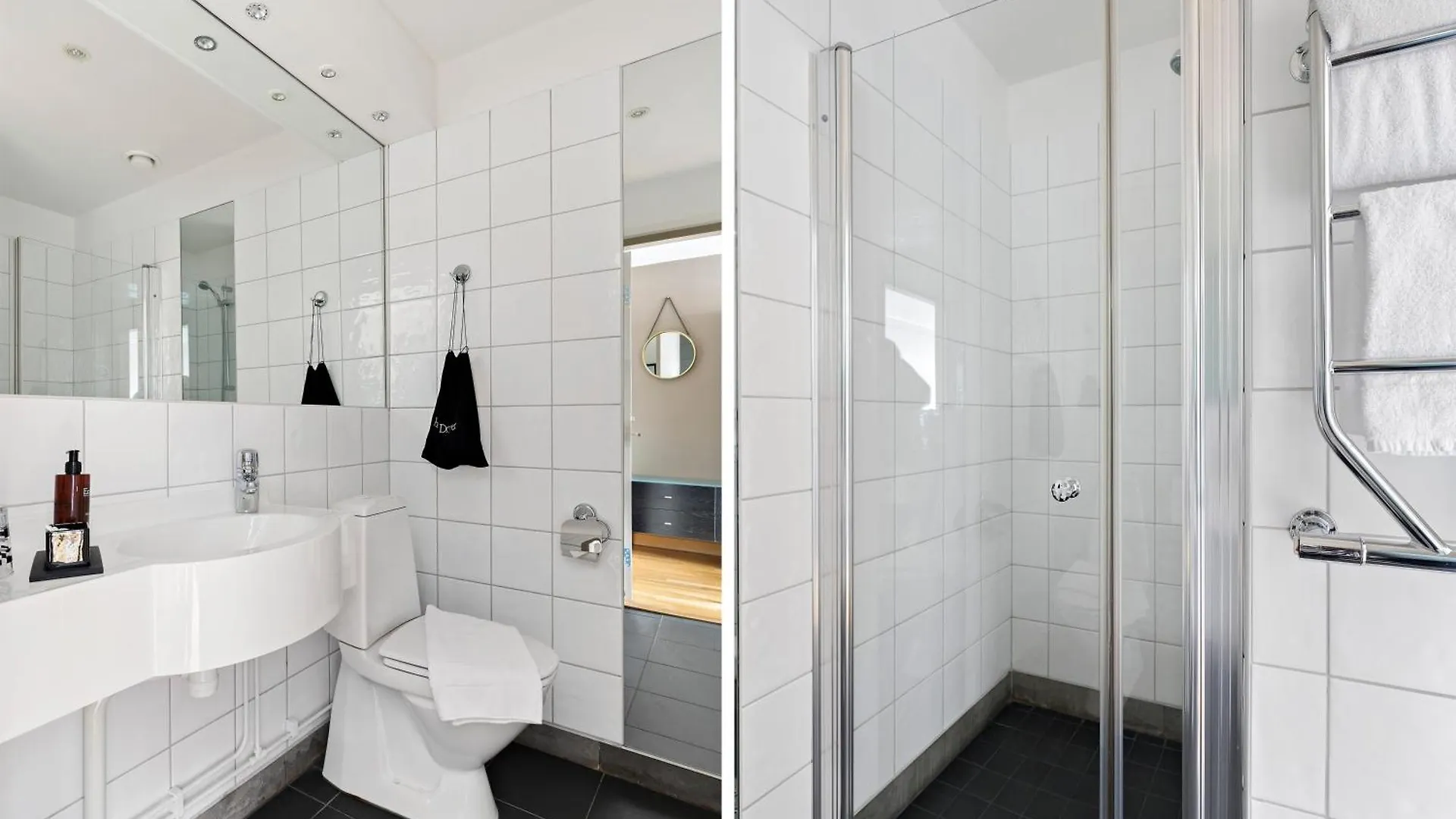 Best Western Solna Business Park