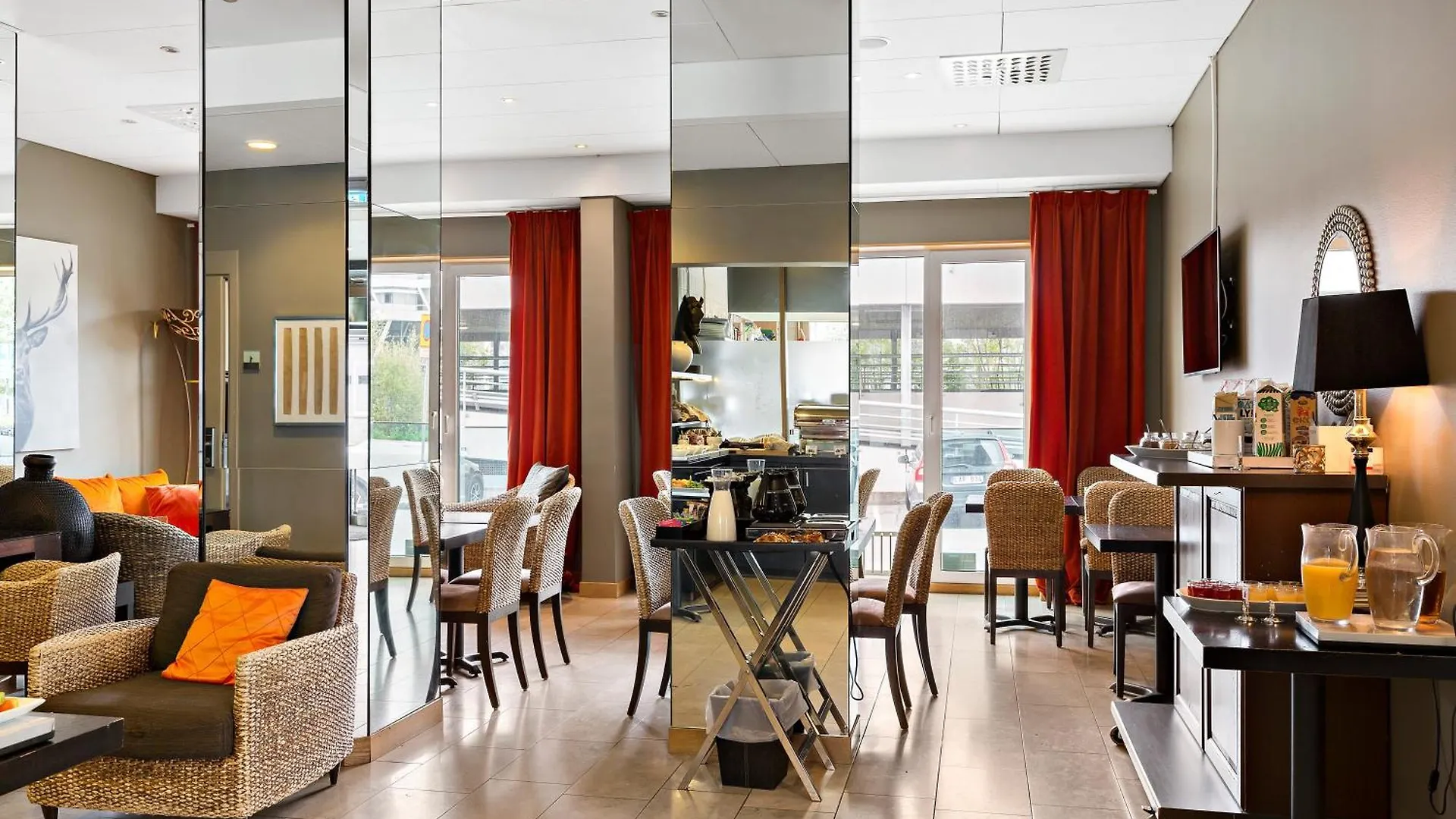 Best Western Solna Business Park Hotel