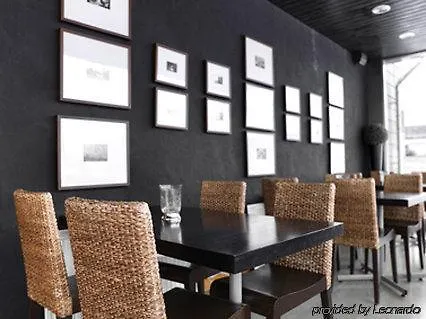 Hotel Best Western Solna Business Park