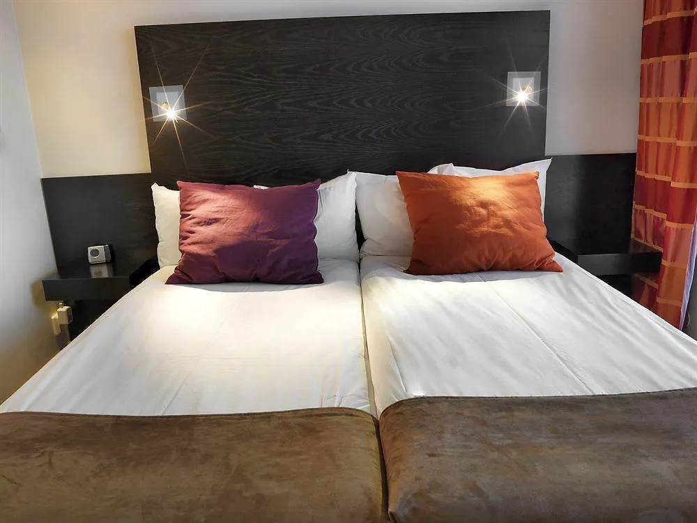 Best Western Solna Business Park 3*,