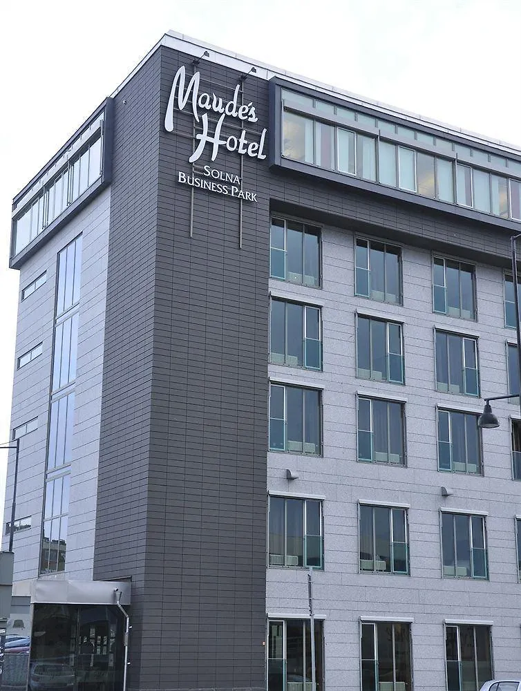 Best Western Solna Business Park