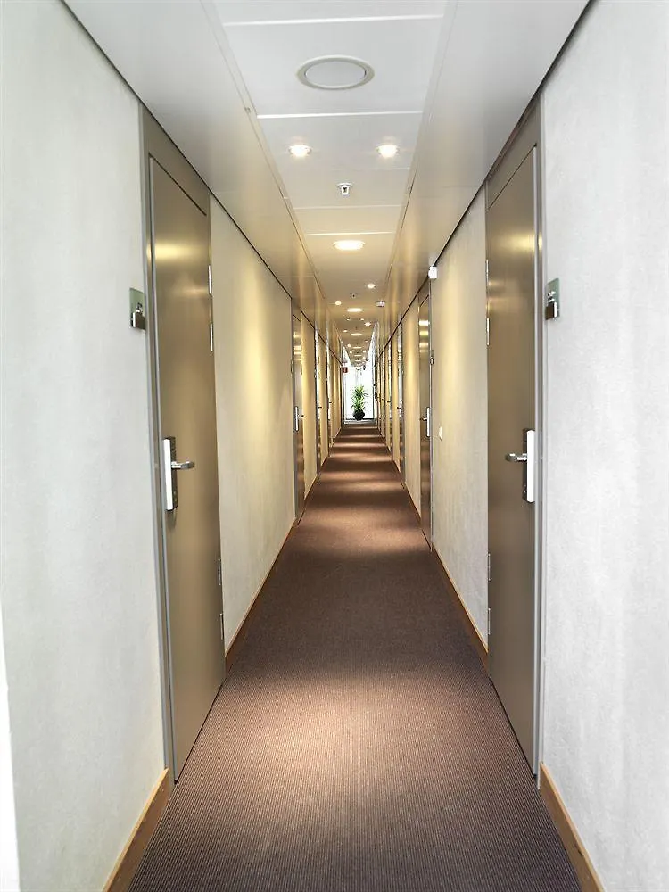 Best Western Solna Business Park 3*,  Sweden