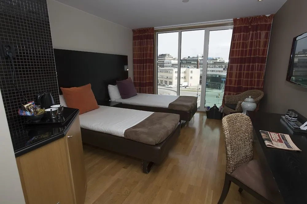 Best Western Solna Business Park Hotel