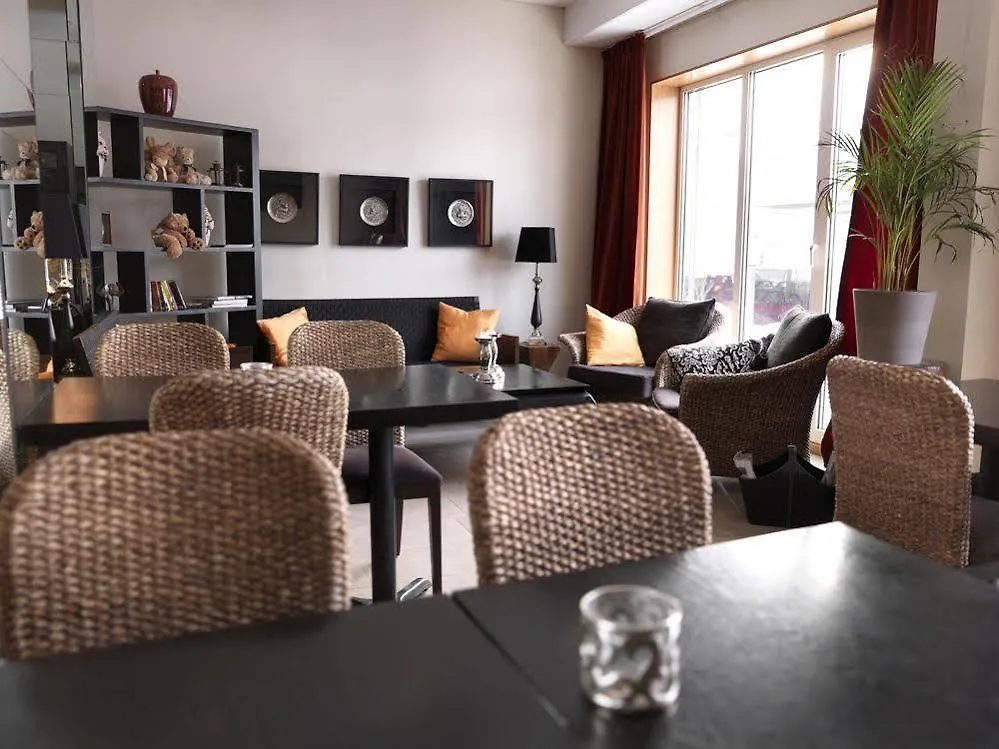 Best Western Solna Business Park 3*,  Sweden