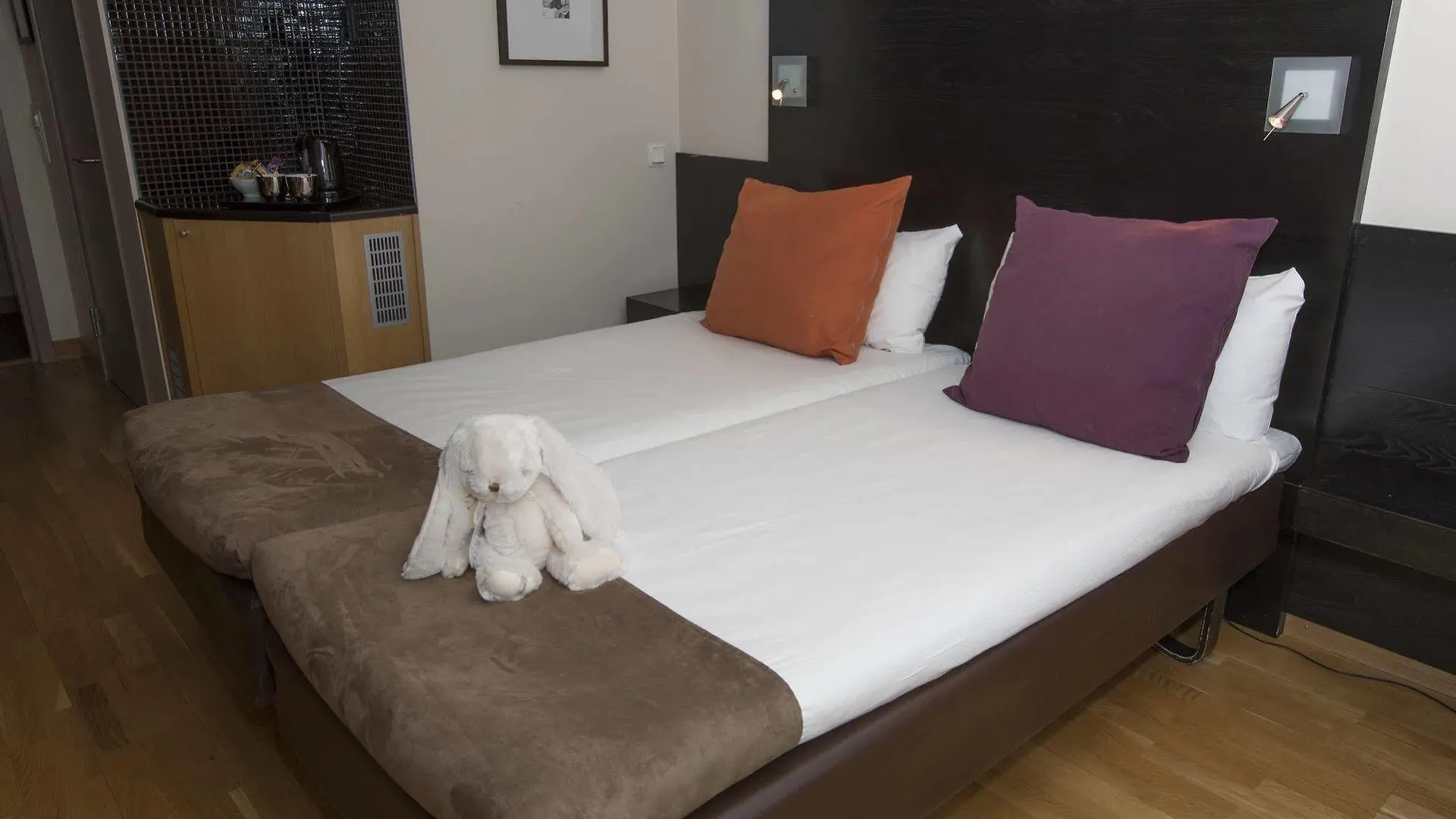 Best Western Solna Business Park Sweden