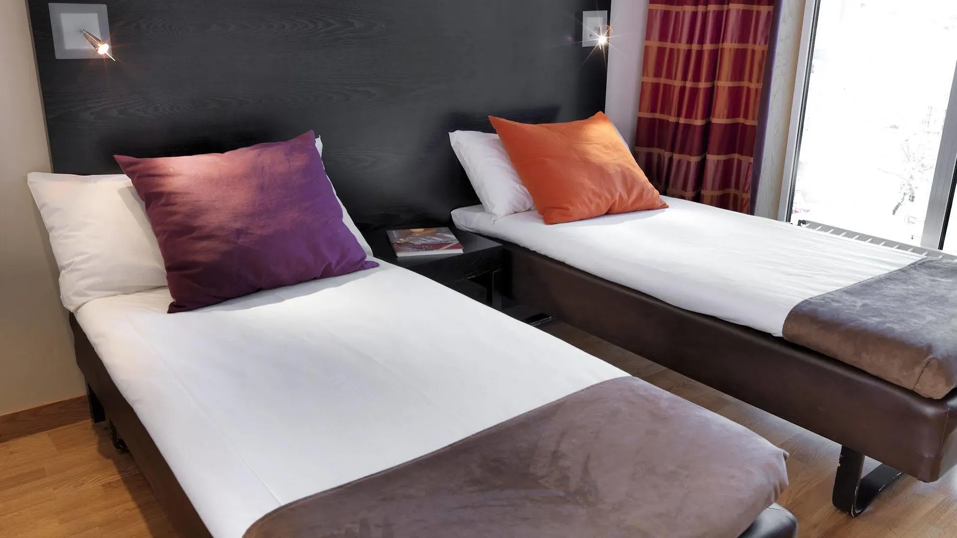 Best Western Solna Business Park 3*,