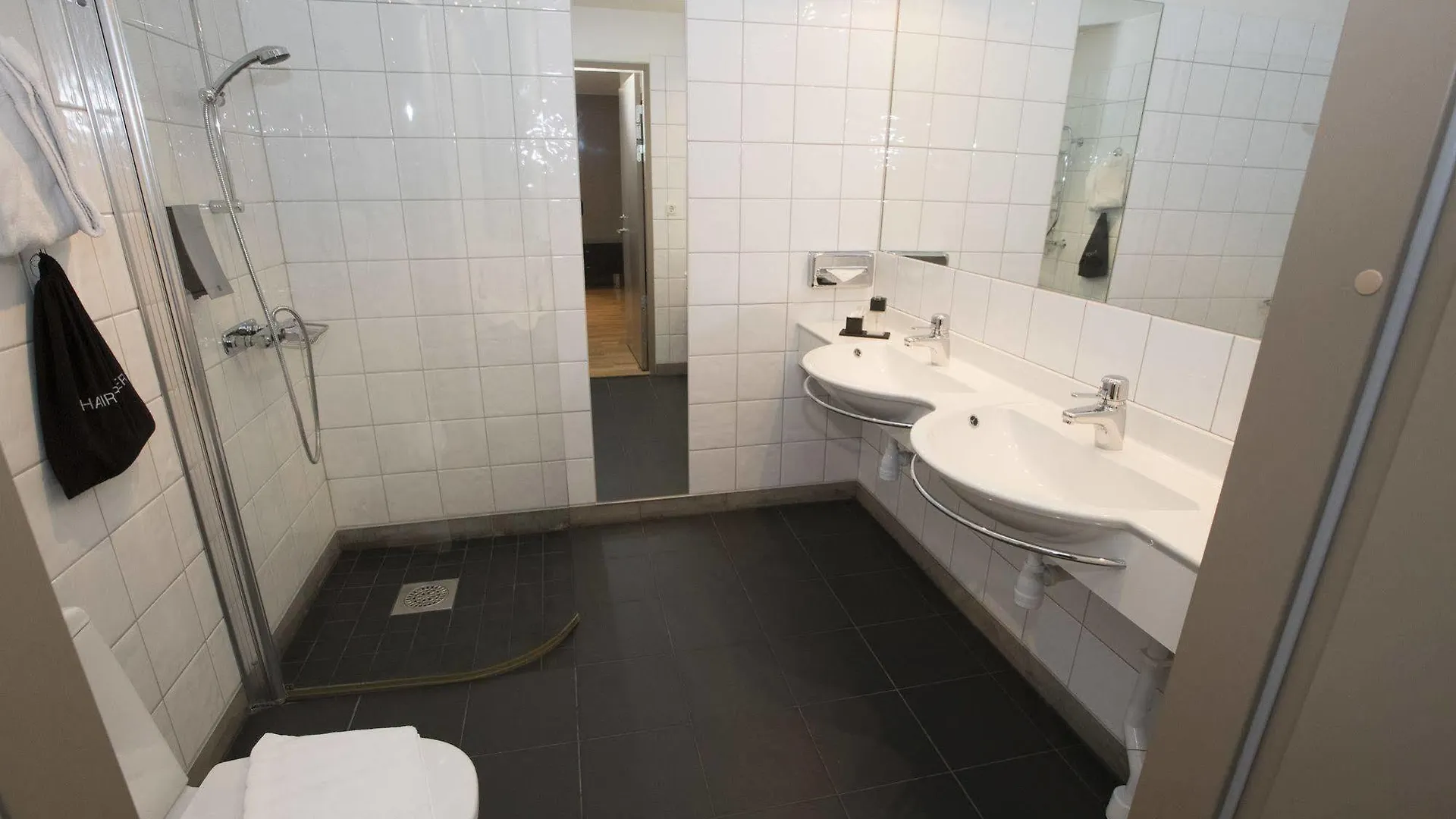 Best Western Solna Business Park 3*,