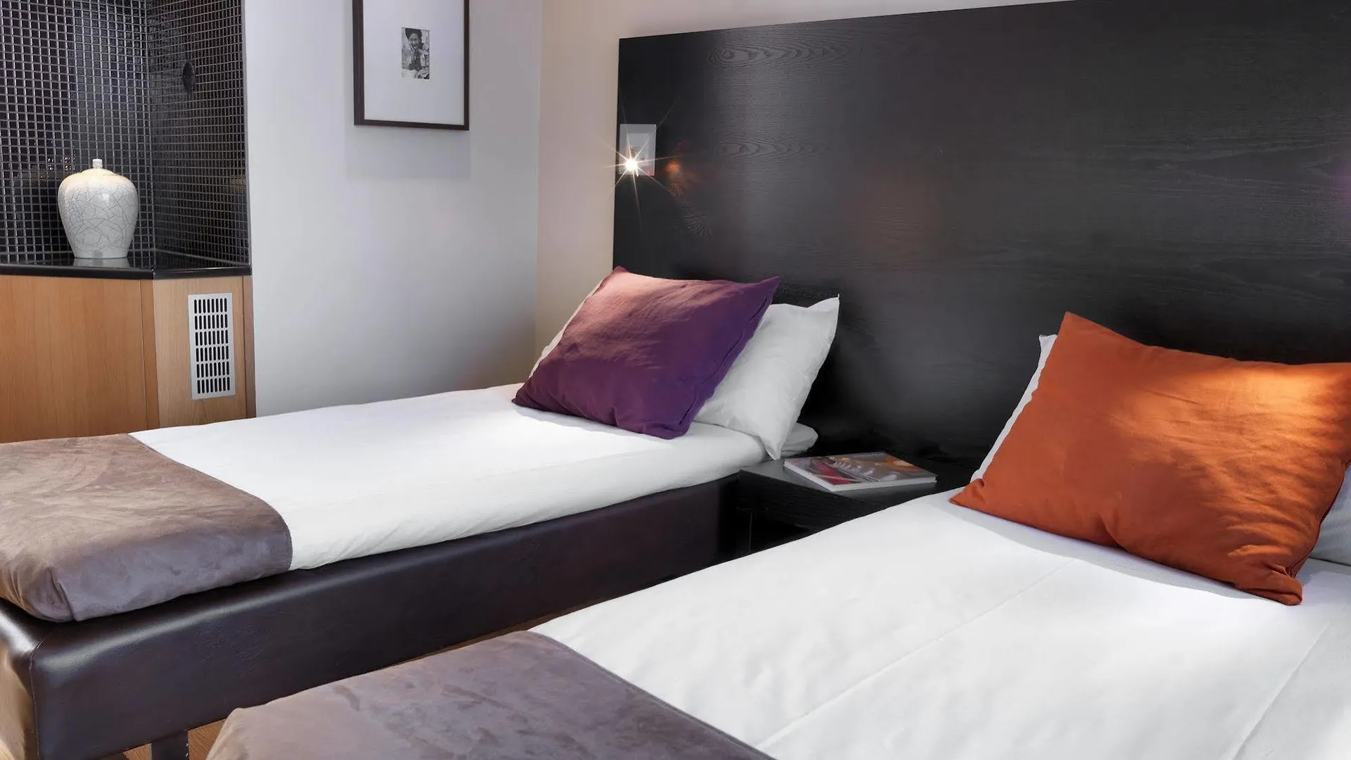 *** Hotel Best Western Solna Business Park Sweden