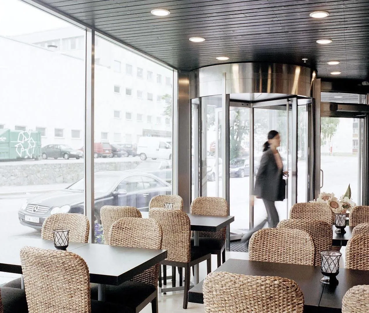 Best Western Solna Business Park Sweden