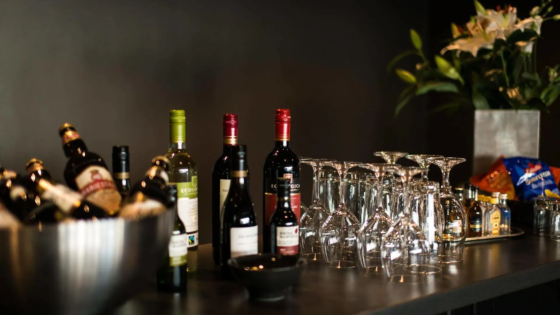 Best Western Solna Business Park