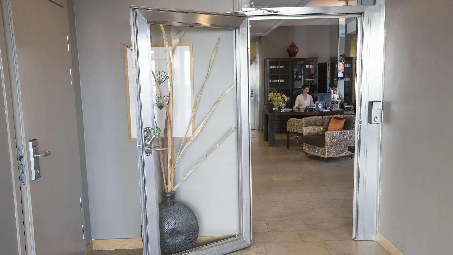 Best Western Solna Business Park